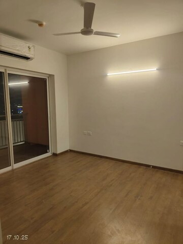 3 BHK Apartment For Rent in Shapoorji Pallonji Joyville Gurgaon, Sector 102