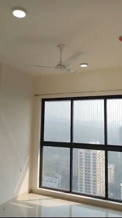 3 BHK Apartment For Rent in Lodha Woods