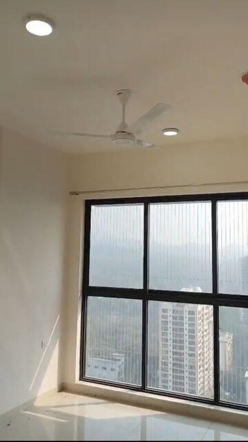 3 BHK Apartment For Rent in Lodha Woods, Kandivali East