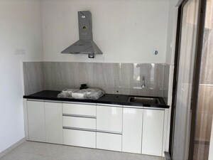 Kitchen in 2 BHK Apartment at Pride Manhattan, Charholi Budruk – for Rent