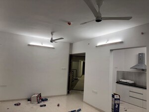 Team Area in 2 BHK Apartment at Pride Manhattan, Charholi Budruk – for Rent
