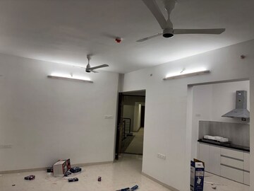 Team Area in 2 BHK Apartment at Pride Manhattan, Charholi Budruk – for Rent