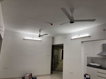 Furnished Amenities in 2 BHK Apartment at Pride Manhattan, Charholi Budruk – for Rent