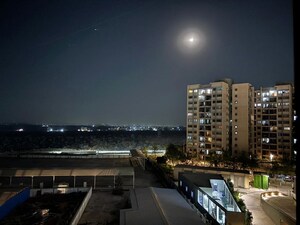 2 BHK Apartment – Exterior View View at Pride Manhattan, Charholi Budruk - for Rent