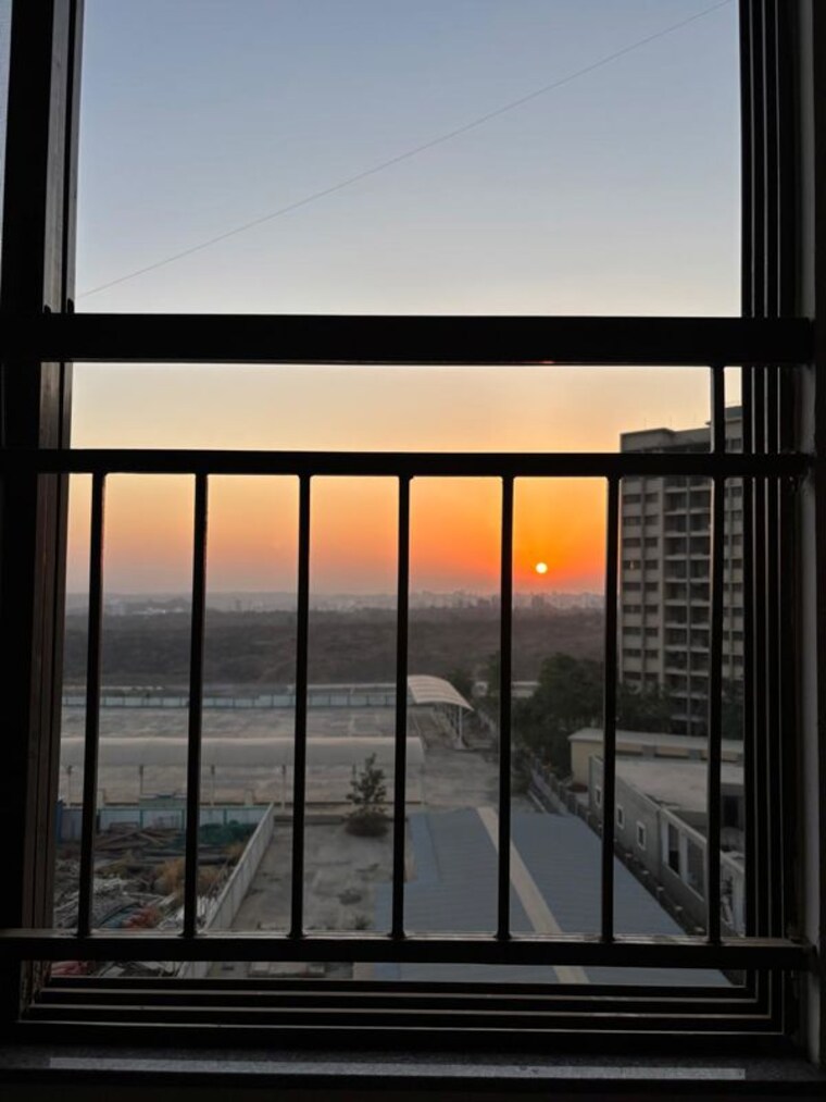 Room, pride-manhattan 2 Bedroom 1000 Sq.Ft. Apartment In Charholi Budruk Pune 10109292