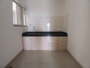 Kitchen in 1 BHK Apartment at Yashwin Orizzonte Phase 2, Kharadi – for Rent