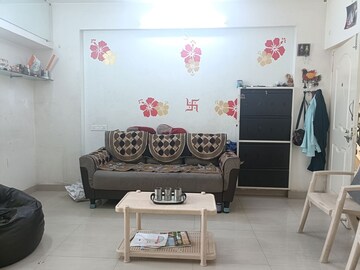 2 BHK Apartment For Rent in Tingre Nagar