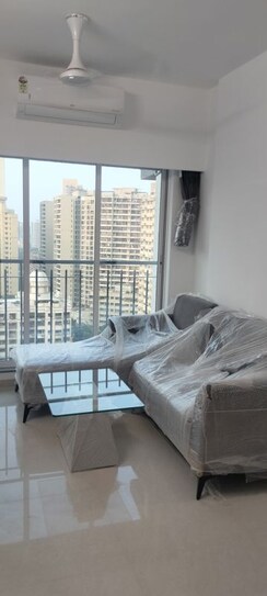 1 BHK + Extra Room Apartment For Rent in Raghav Paradise