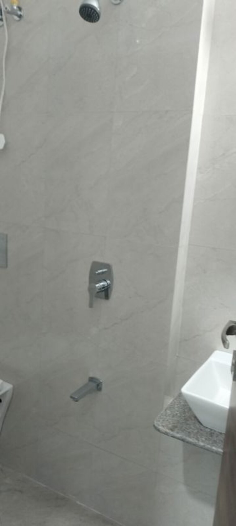 Bathroom, raghav-paradise 1 Bedroom 462 Sq.Ft. Apartment In Borivali East Mumbai 10109289