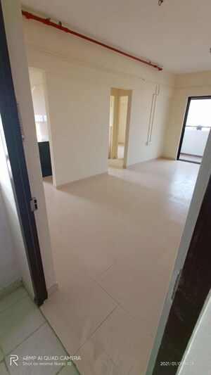 Room in 1 BHK Apartment at Kharadi – for Rent