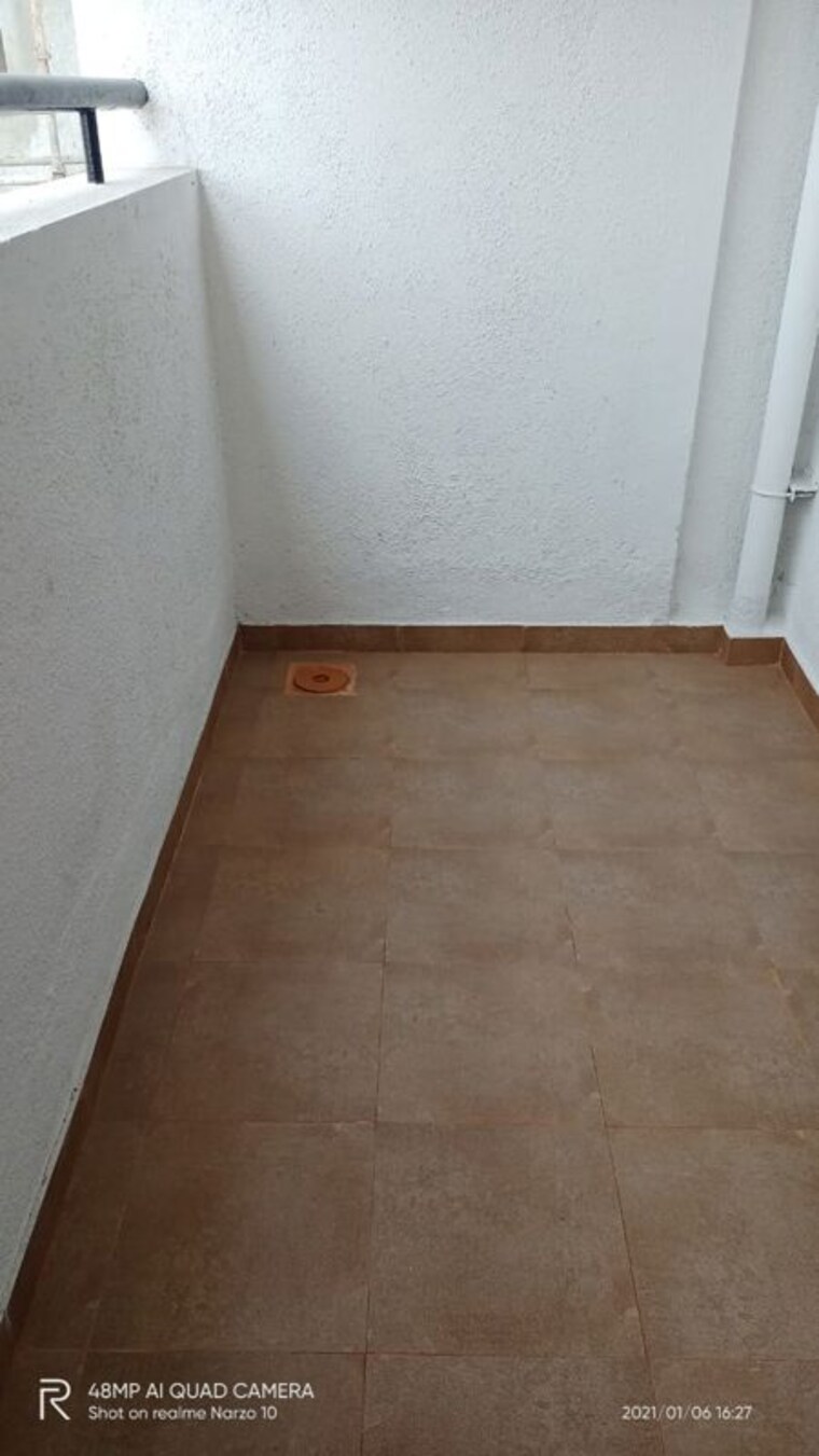 Room, kharadi 1 Bedroom 500 Sq.Ft. Apartment In Kharadi Pune 10109300