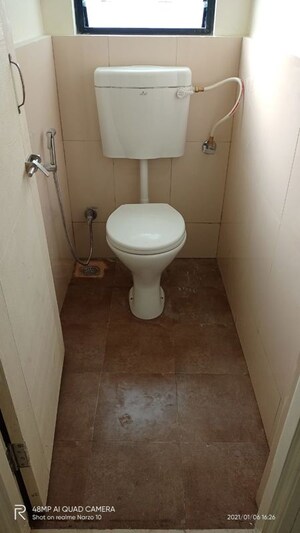 1 BHK Apartment For Rent in Kharadi