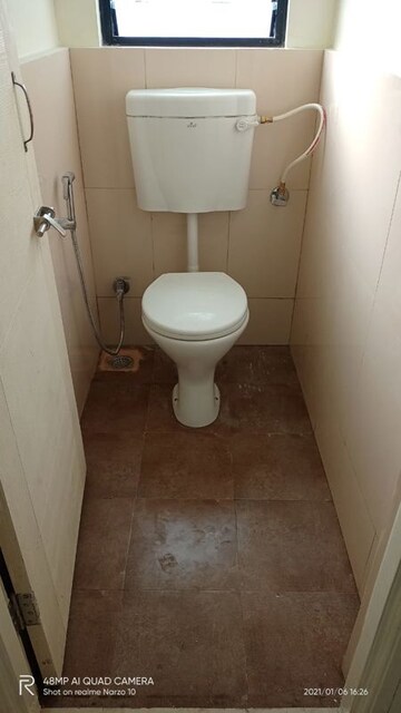 1 BHK Apartment For Rent in Kharadi