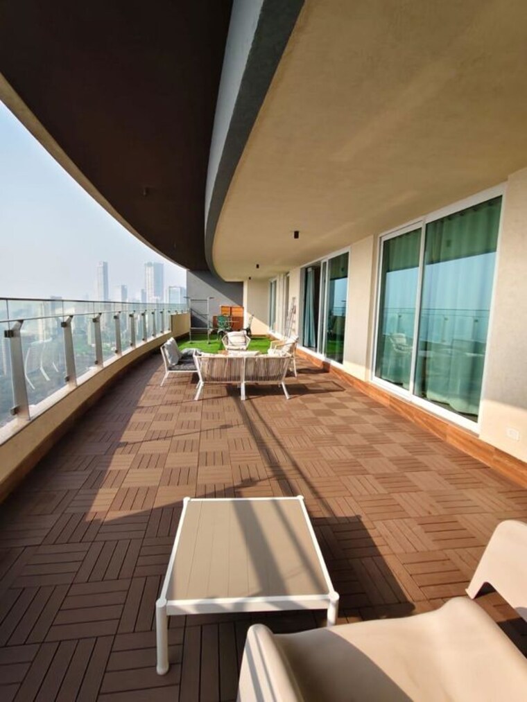 Kitchen, lokhandwala-minerva-mahalaxmi 3 Bedroom 1780 Sq.Ft. Apartment In Mahalaxmi Mumbai 10109025