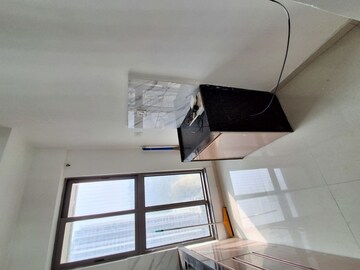 Team Area in 1 BHK Apartment at UK Iridium, Kandivali East – for Rent