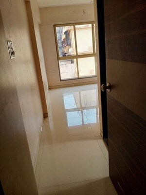 Bathroom in 2 BHK Apartment at Pragati Kavya Residency, Vile Parle East – for Rent