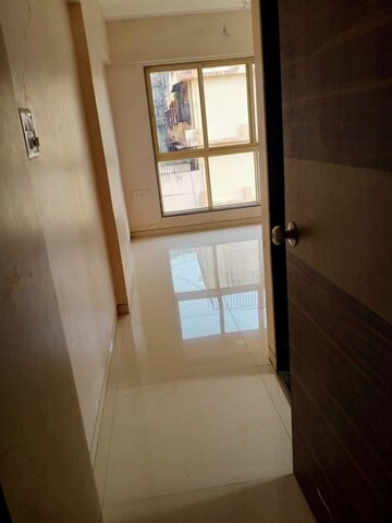 Bathroom in 2 BHK Apartment at Pragati Kavya Residency, Vile Parle East – for Rent