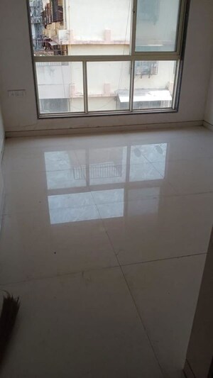 Kitchen in 2 BHK Apartment at Pragati Kavya Residency, Vile Parle East – for Rent