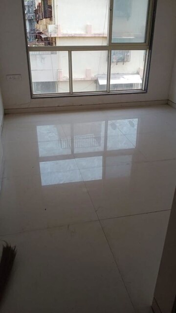 Kitchen in 2 BHK Apartment at Pragati Kavya Residency, Vile Parle East – for Rent