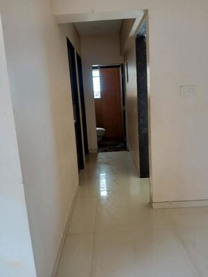 Building Lobby in 2 BHK Apartment at Pragati Kavya Residency, Vile Parle East – for Rent