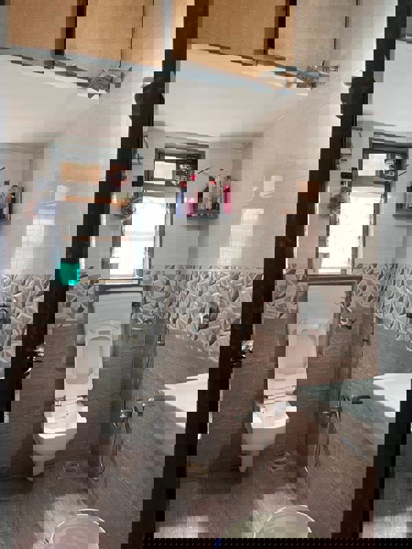 2 BHK + Pooja Room 810 Sq.Ft. Apartment in Raj Ratna Park CHS