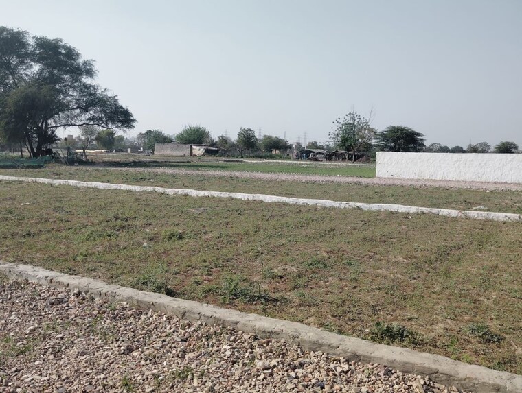 undefined, sector 115  100 Sq.Yd. Plot In Sector 115 Noida 10109314