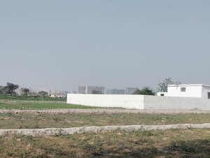 Plot Area in  Plot at Sector 115 – for Sale