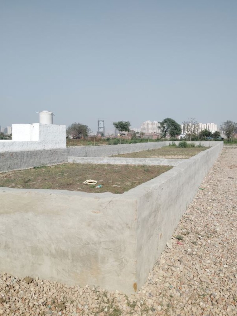 undefined, sector 115  100 Sq.Yd. Plot In Sector 115 Noida 10109314
