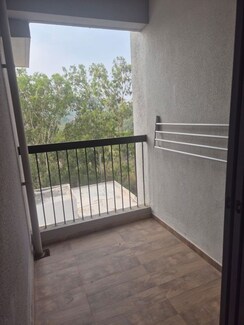 1 BHK Apartment For Rent in VTP Belair