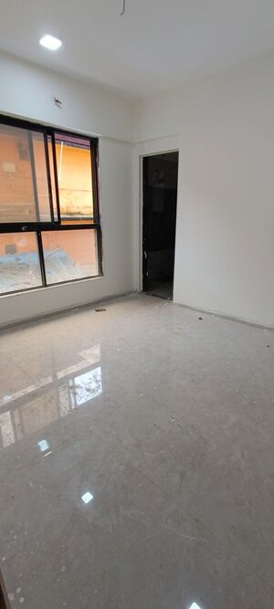 Room in 3 BHK Apartment at Nerul – for Rent