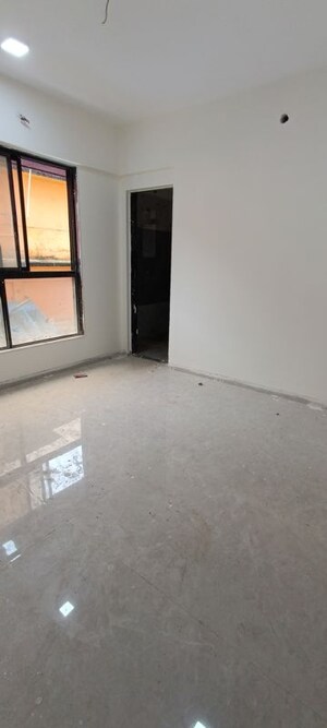 Room in 3 BHK Apartment at Nerul – for Rent