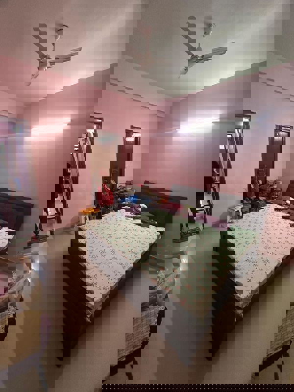 3 BHK + Store Room 1850 Sq.Ft. Apartment in Supertech Araville