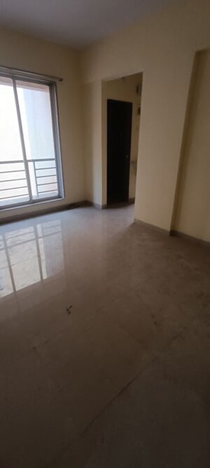 Room in 1 BHK Apartment at Nerul – for Rent