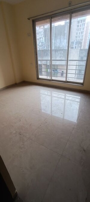 1 BHK Apartment For Rent in Nerul