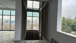 Floor Plan in  Warehouse at Surajpur Site 4 – for Rent