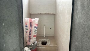 Floor Plan in  Warehouse at Surajpur Site 4 – for Rent