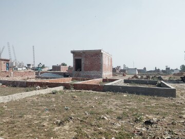  Plot For Sale in Sector 115