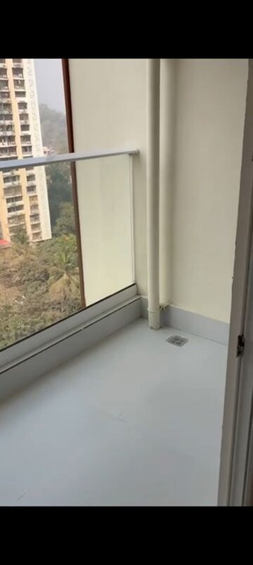 1 BHK Apartment For Rent in Raghav Paradise, Borivali East