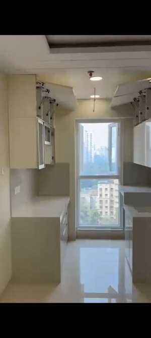 Room in 1 BHK Apartment at Raghav Paradise, Borivali East – for Rent