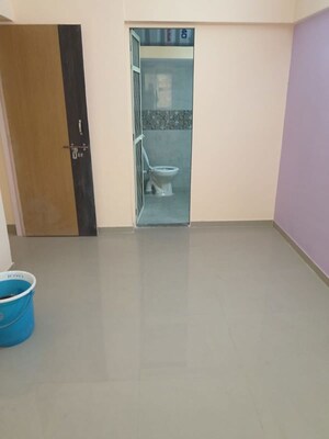 Master Bedroom in 1 BHK Apartment at Prestige Heights Prabhadevi, Prabhadevi – for Rent