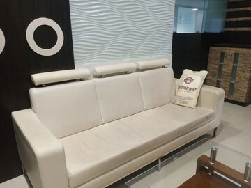 Furnished Amenities in  Office Space at Advent Atria, Malad West – for Rent