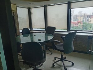 Team Area in  Office Space at Advent Atria, Malad West – for Rent