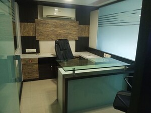  Office Space For Rent in Advent Atria, Malad West