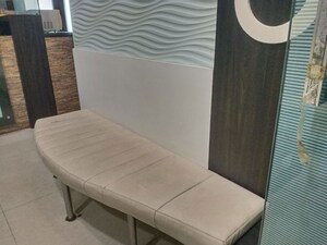 Floor Plan in  Office Space at Advent Atria, Malad West – for Rent