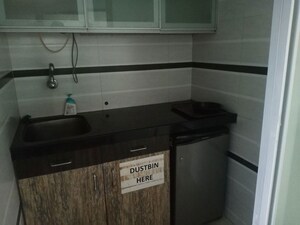 Floor Plan in  Office Space at Advent Atria, Malad West – for Rent