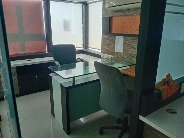 Team Area, advent-atria Commercial Office Space 960 Sq.Ft. In Malad West Mumbai 10109326