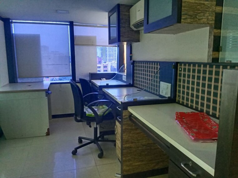 Team Area, advent-atria Commercial Office Space 960 Sq.Ft. In Malad West Mumbai 10109326