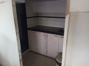 Floor Plan in  Office Space at Advent Atria, Malad West – for Rent