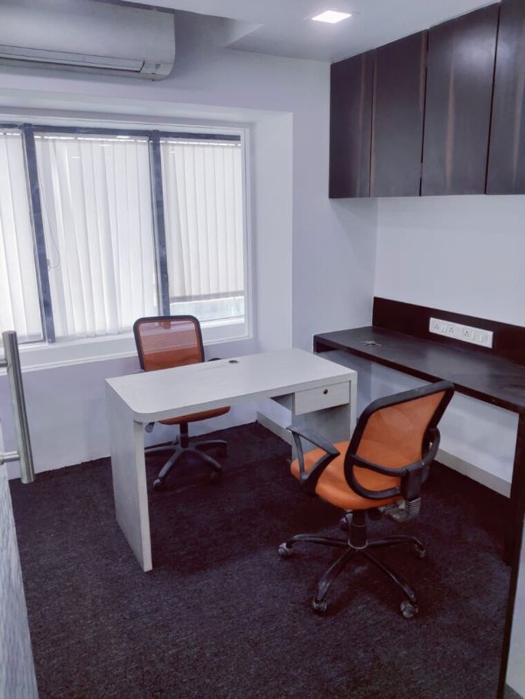 Team Area, aditya-banarsi-heritage Commercial Office Space 700 Sq.Ft. In Malad West Mumbai 10109327