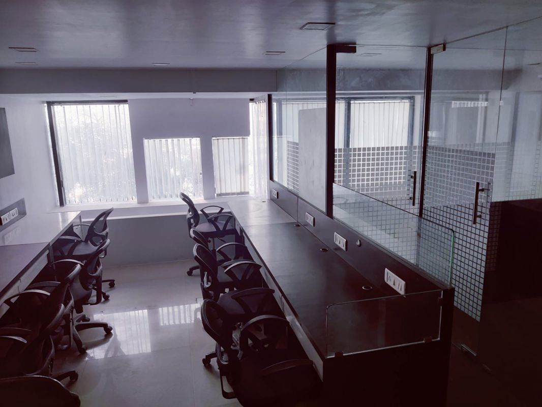 Office Space For Rent in Aditya Banarsi Heritage